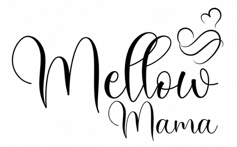 Mellow Mama Logo
